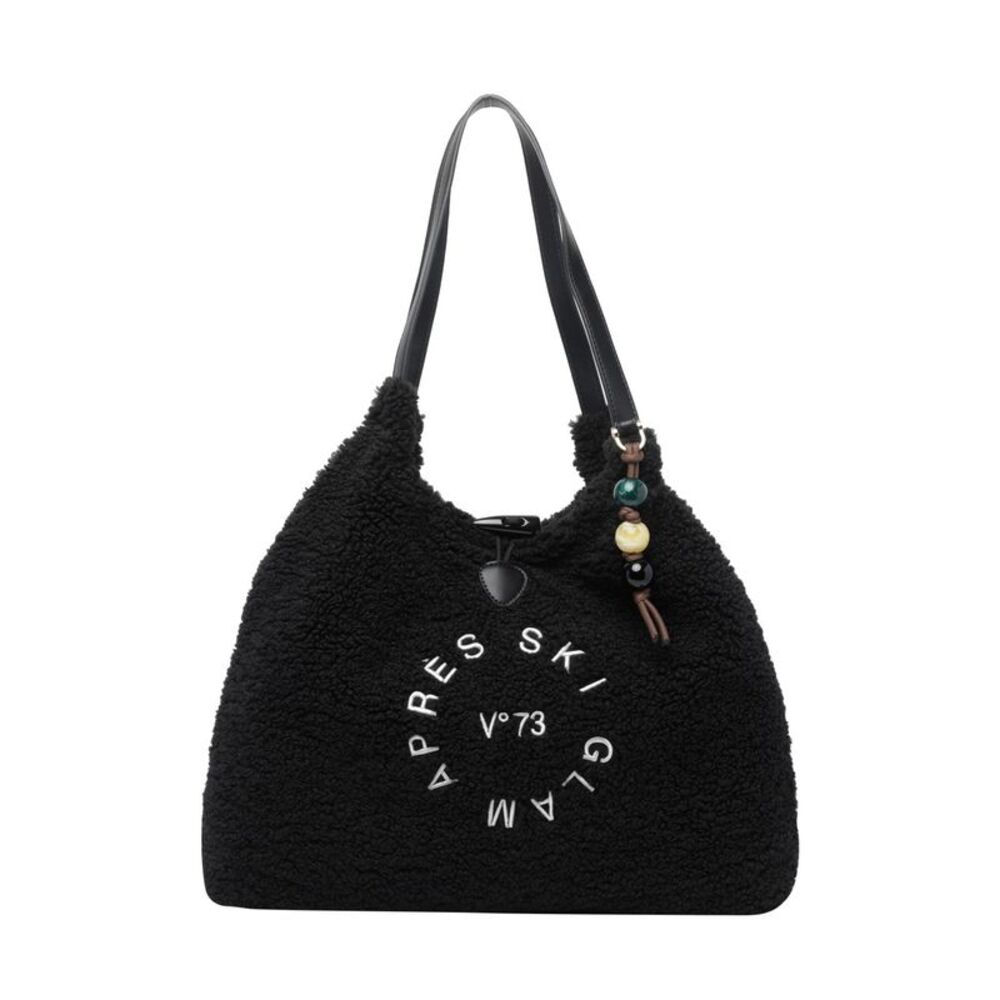 V°73 Women Ski Glam Shoulder Bag
